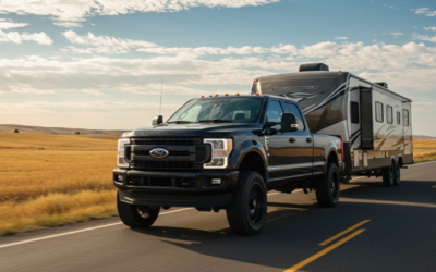 Your beginner’s guide to RV’s